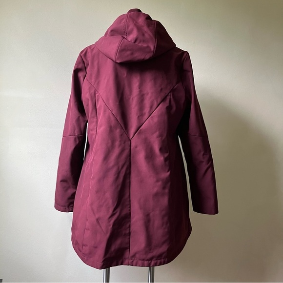 C9 Champion | Nylon Shell Rain Jacket - Picture 5 of 7